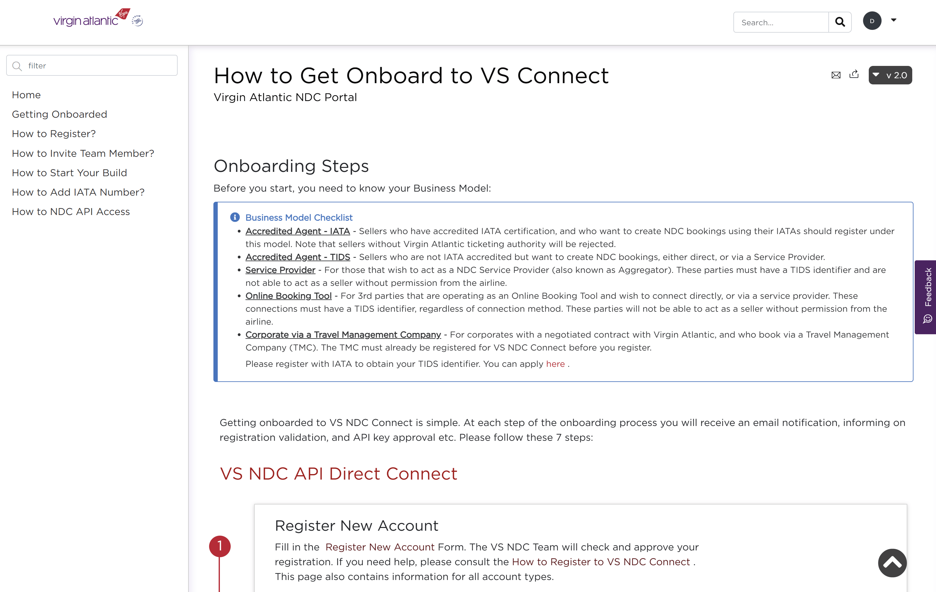 webcore cmx onboarding guide steps